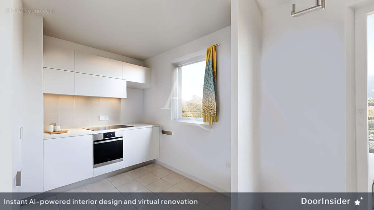 Appartement à QUINCY-SOUS-SENART