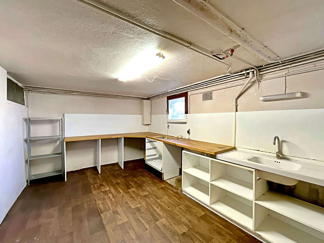 Maison à PORTET-SUR-GARONNE