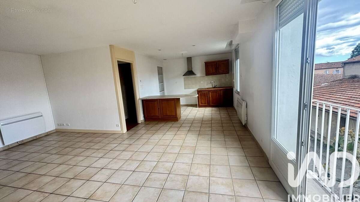 Photo 3 - Appartement à AUBENAS