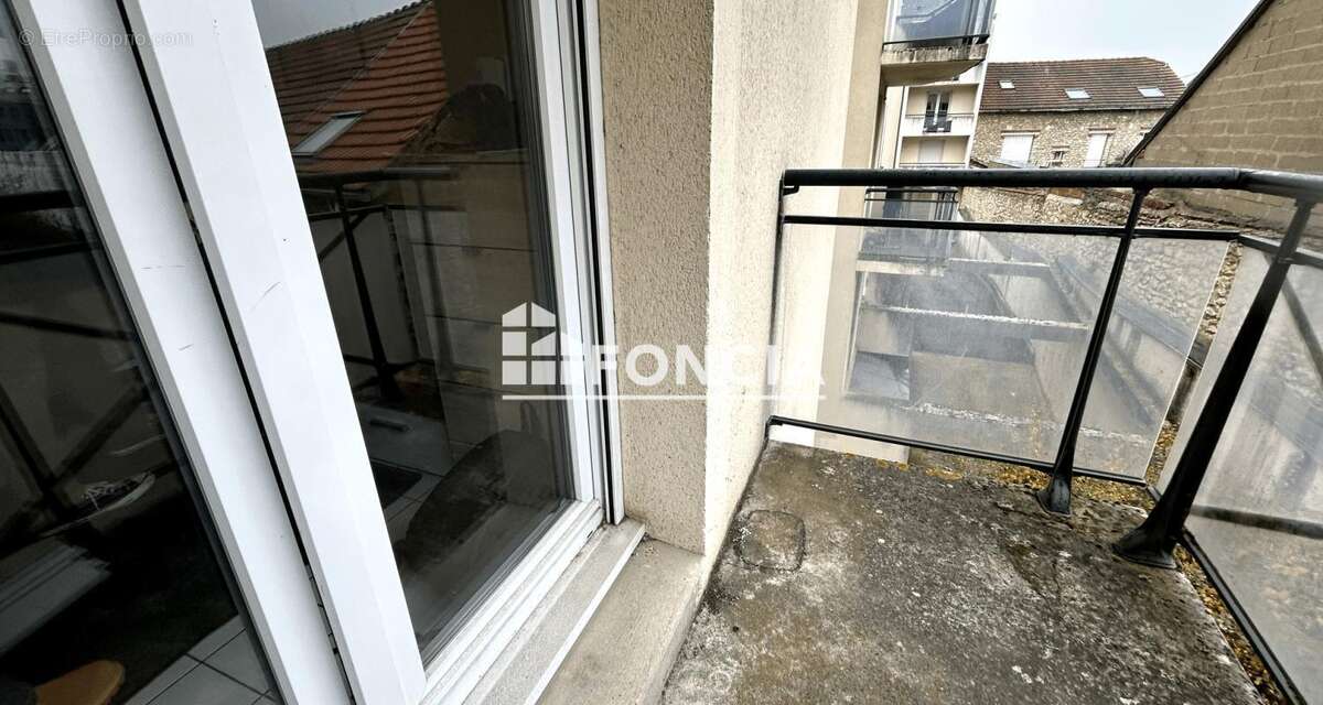 Appartement à CHARTRES