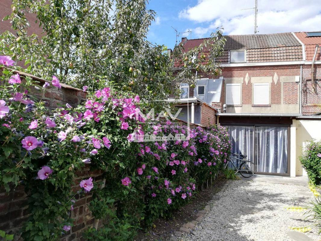 Appartement à LILLE