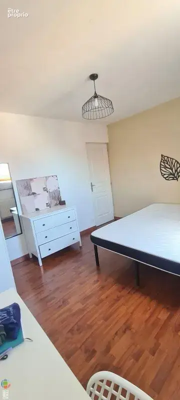 A vendre maison 4 chambres de 102m2 à Roubaix - photo 7
