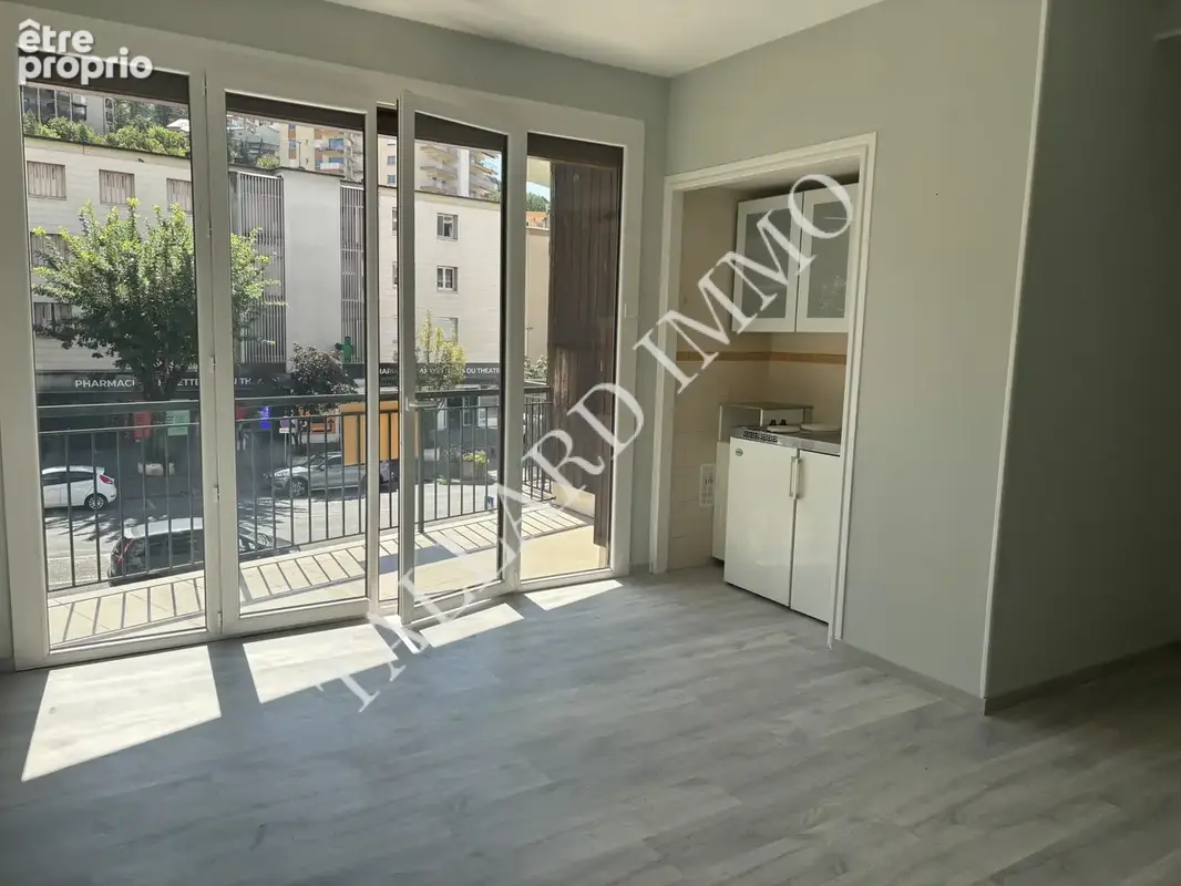 Photo Appartement à Gap au prix de 86 000€