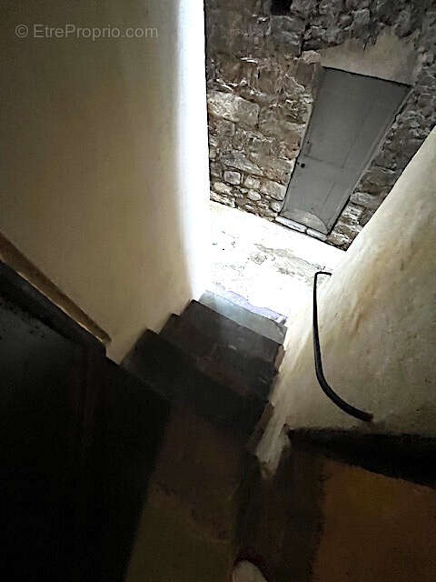 Appartement à BREIL-SUR-ROYA