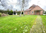Maison à CHATEAU-L&#039;ABBAYE