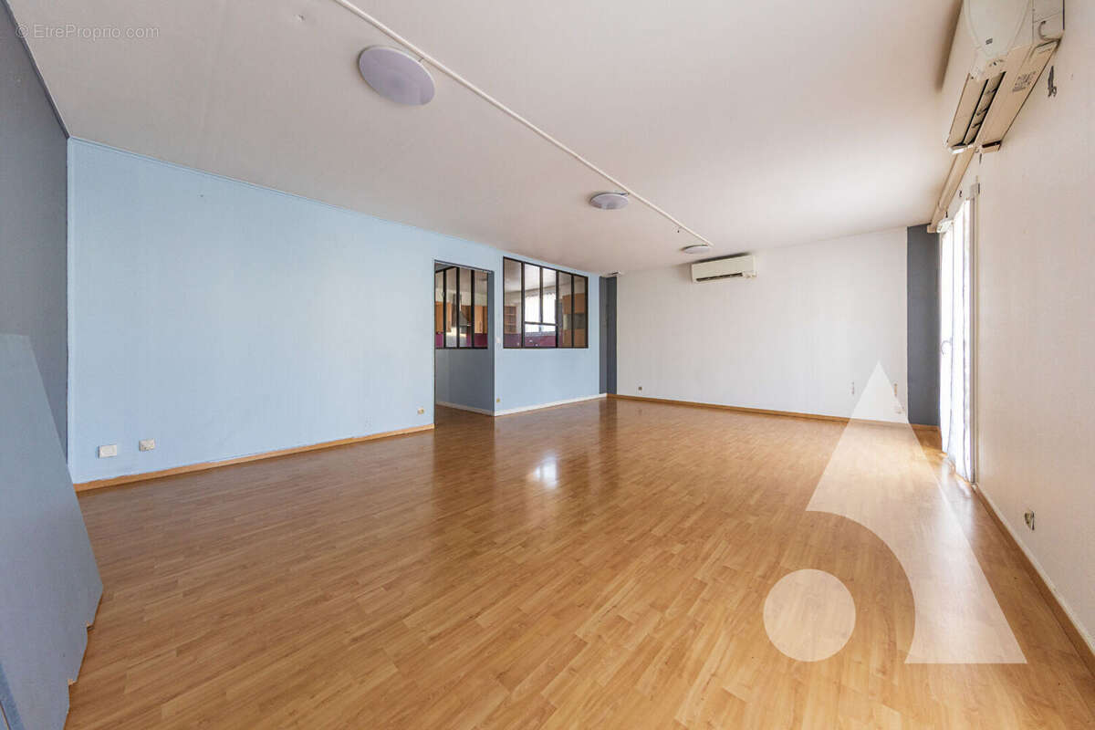 Appartement à LISSES