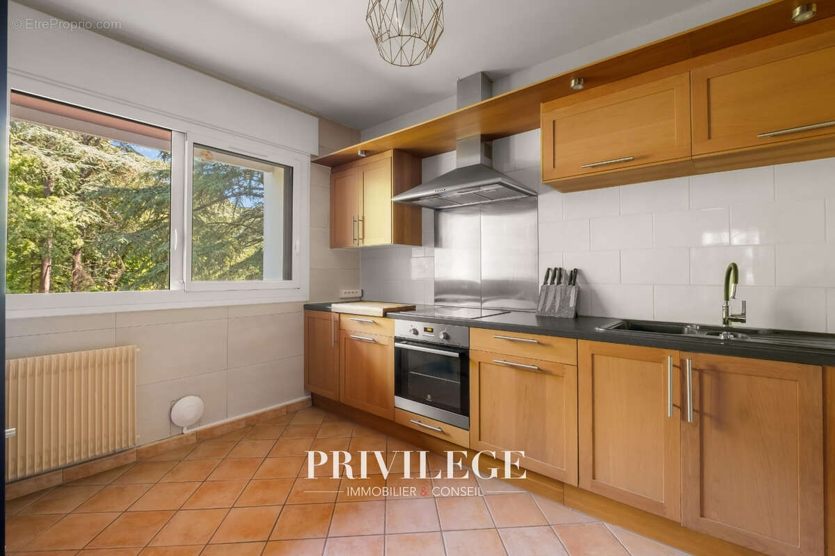 Appartement à ECULLY