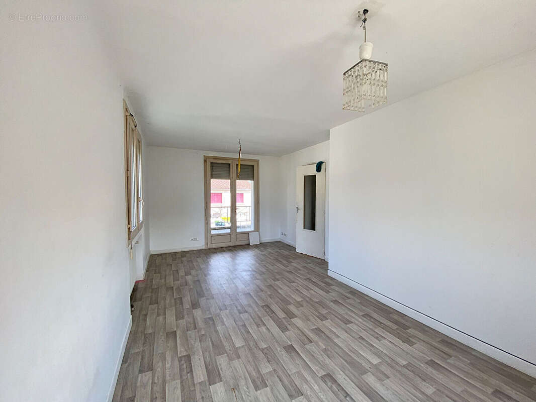Appartement à BERGERAC