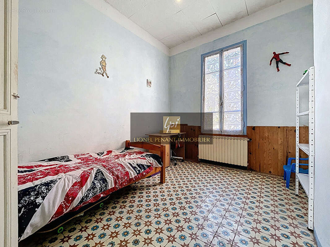 Maison à CARPENTRAS