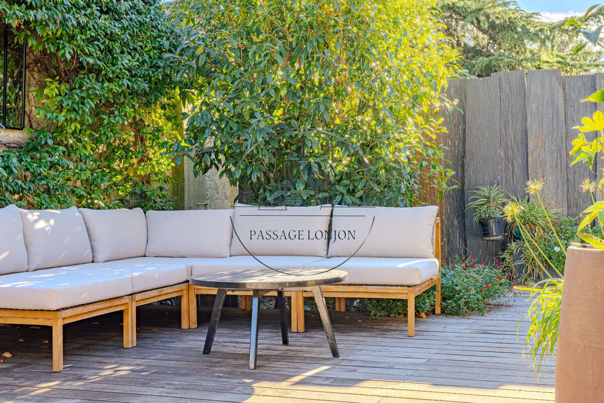 Maison à MONTPELLIER