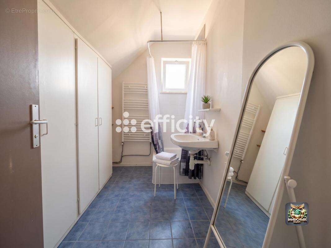 Maison 99 m² à Saint-Mard  - photo 5