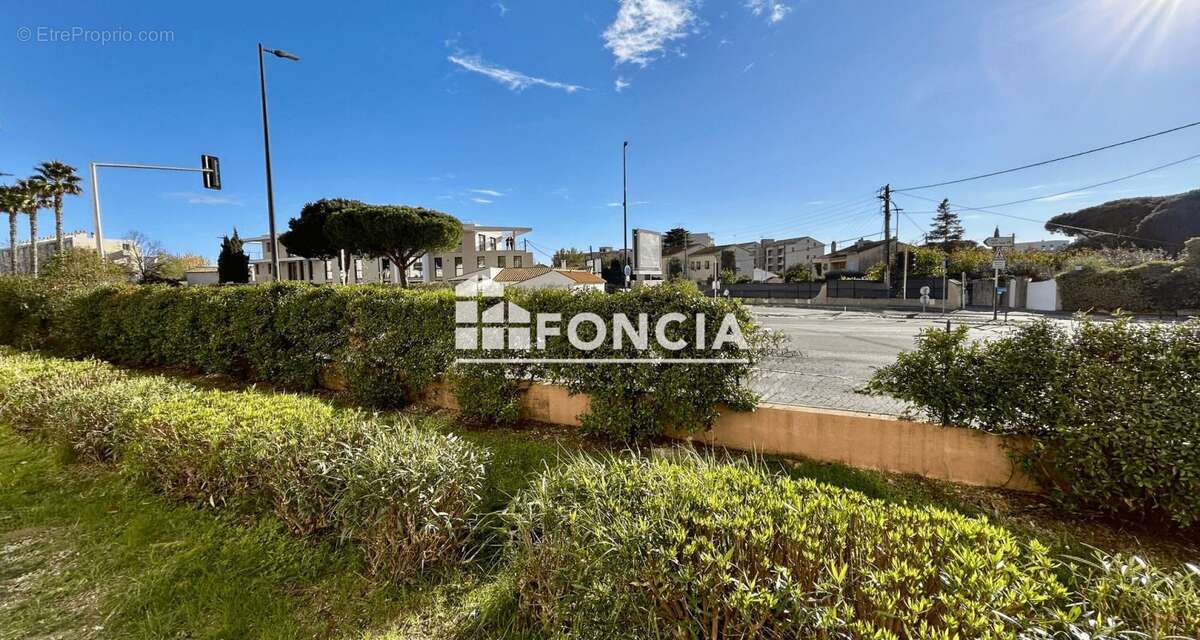 Appartement à FREJUS