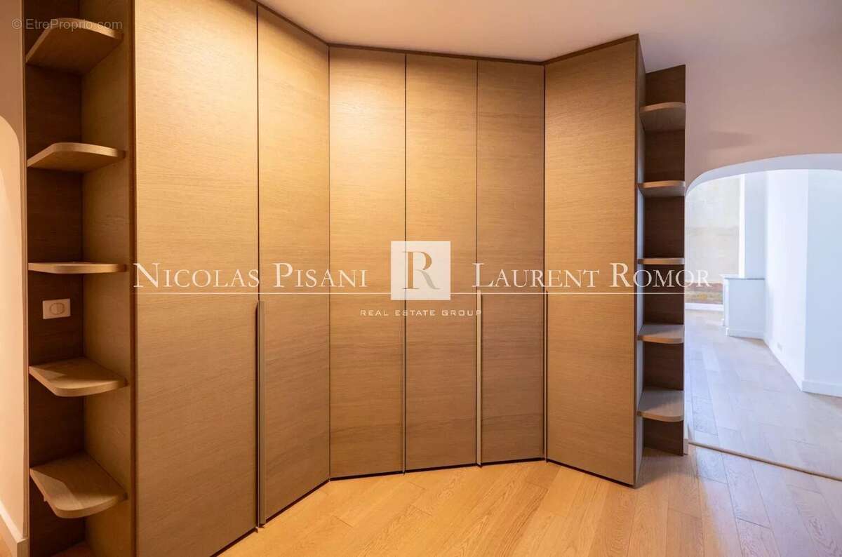 Appartement a vendre a nice - cours saleya - proche de la mer - 136 m² - 3 chambres - photo 7