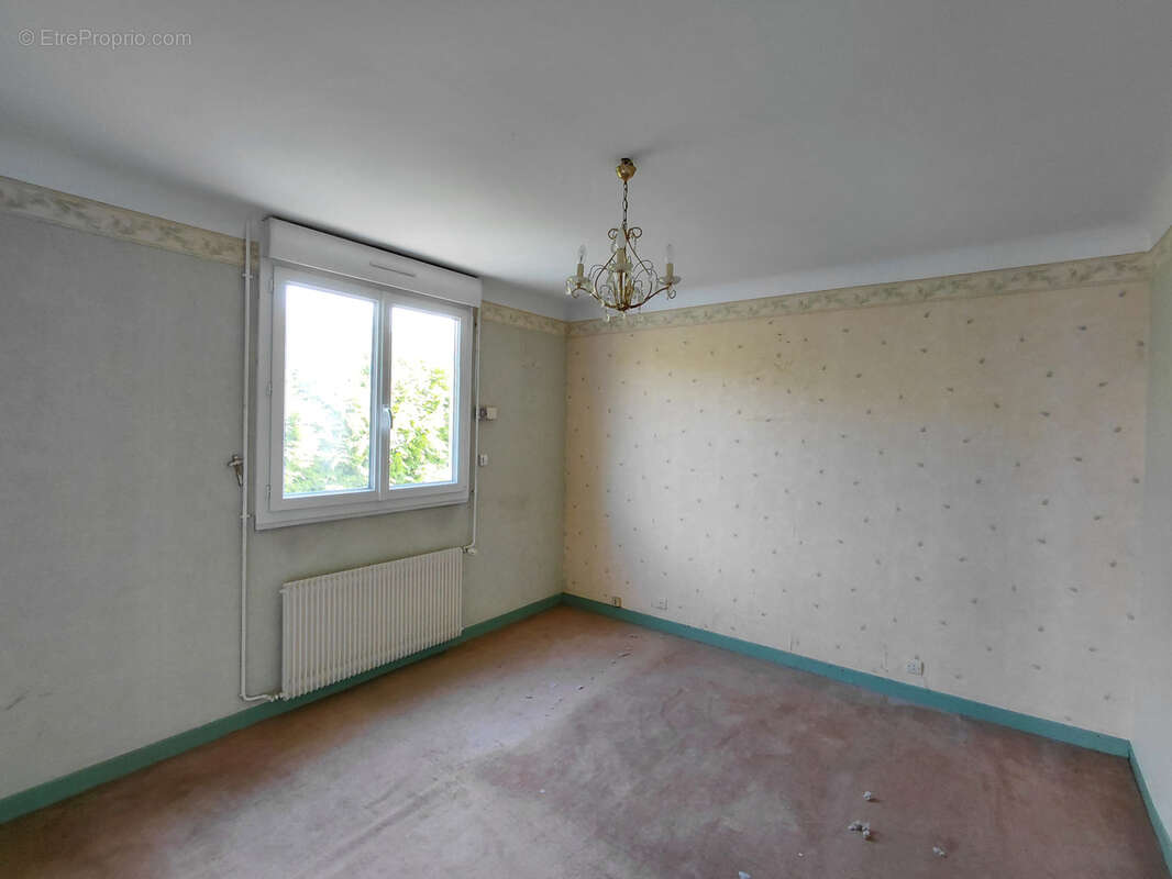 Maison traditionnelle 90 m2 vie de Plain-pied à 8 mn de Lanvollon - photo 12