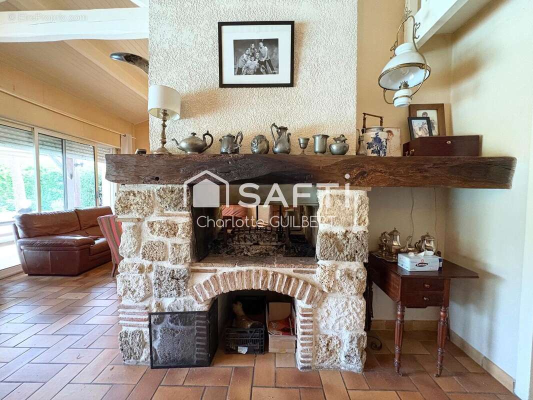 Photo 4 - Maison à LA REUNION