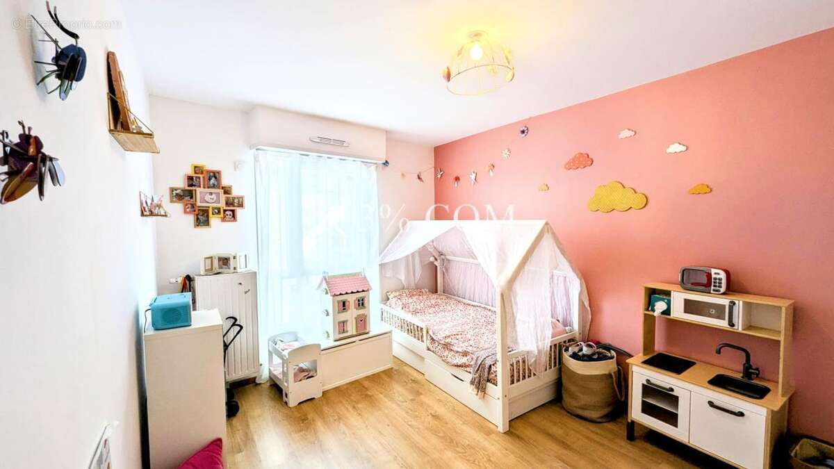 Appartement à POISSY