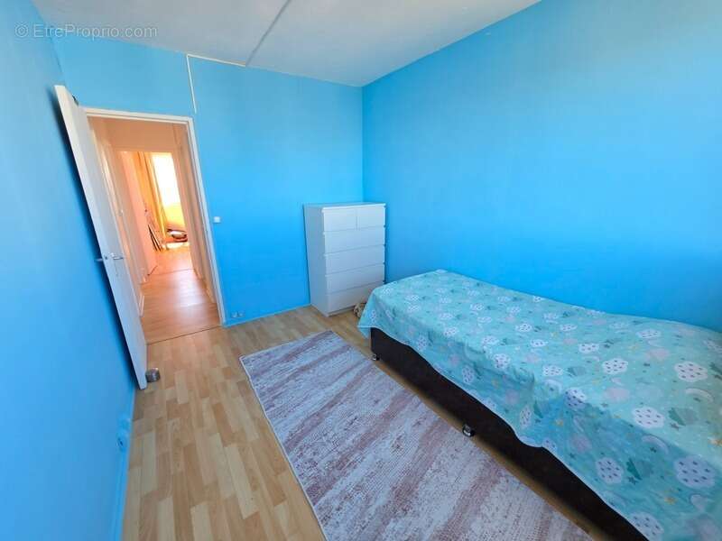 Appartement à RIS-ORANGIS