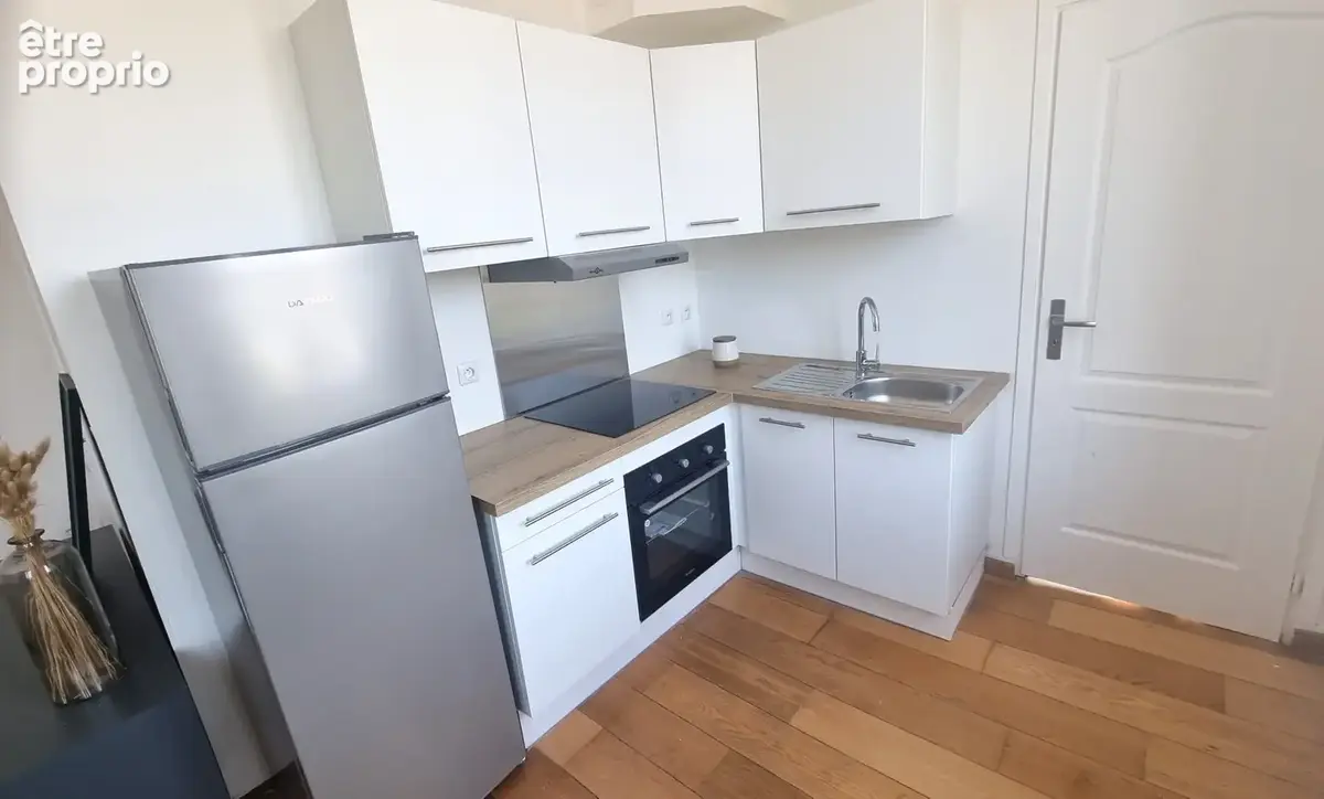 Immeuble de rapport entièrement loué   local commercial et 4 logements meublés   rentabilité brute de 11 % - photo 7
