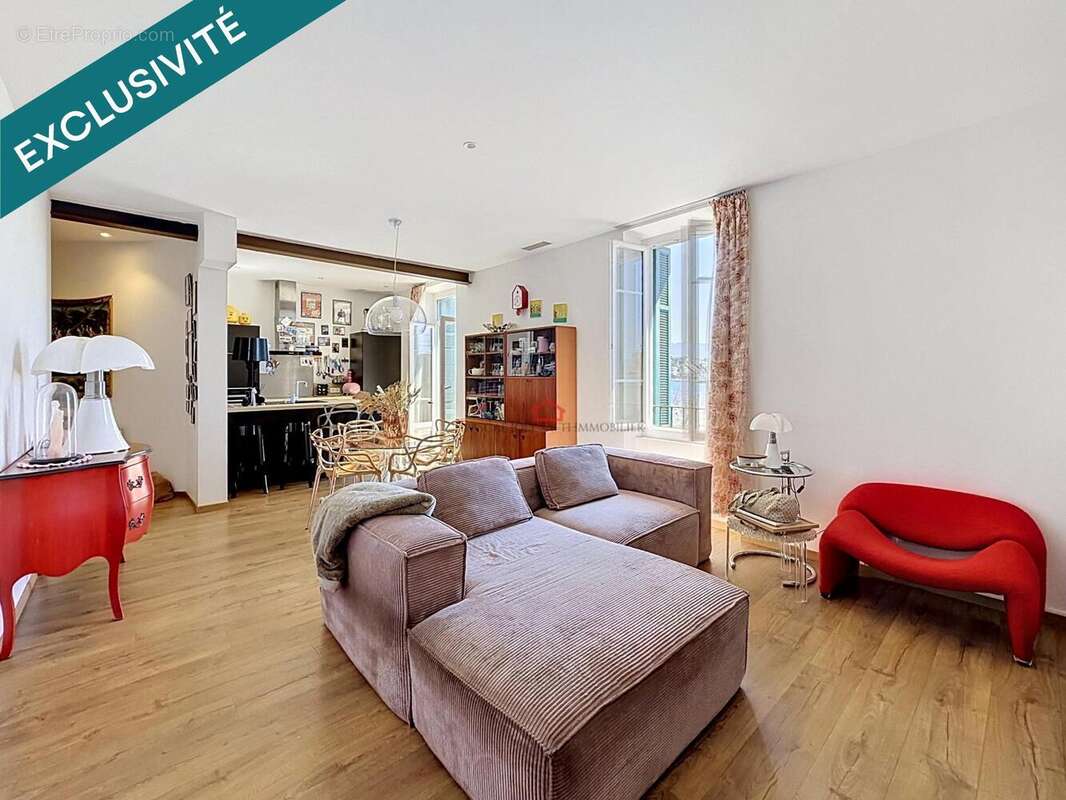 Photo 3 - Appartement à AJACCIO