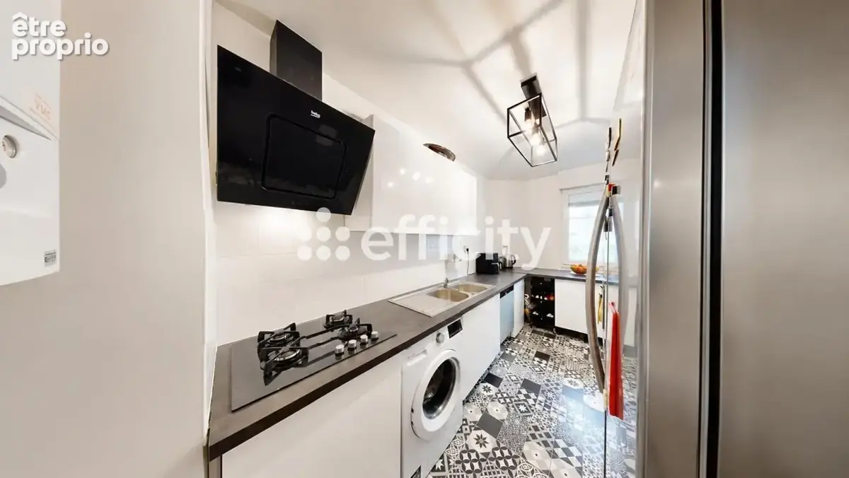 Appartement - photo 3