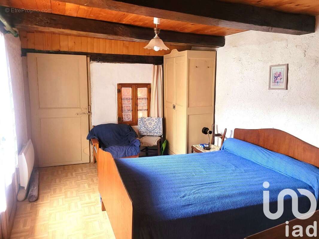 Photo 6 - Maison à BALLAISON