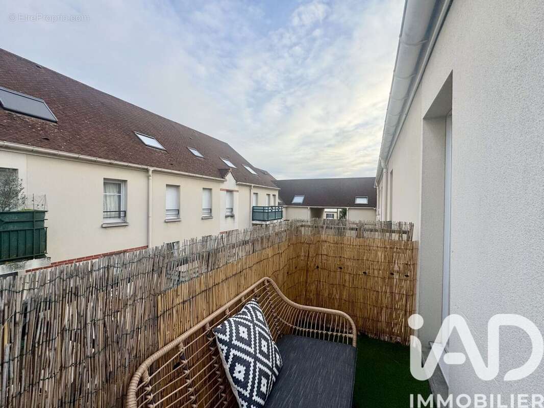 Photo 5 - Appartement à MORANGIS