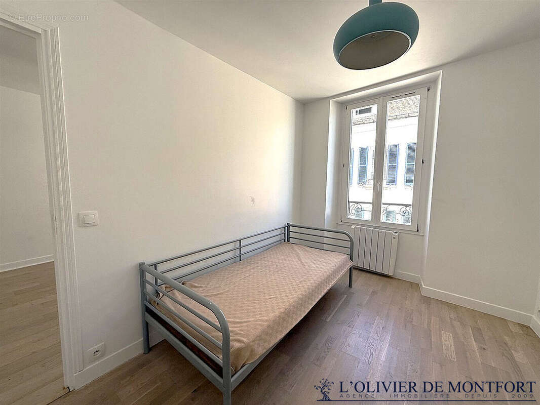 Appartement à MONTFORT-L'AMAURY