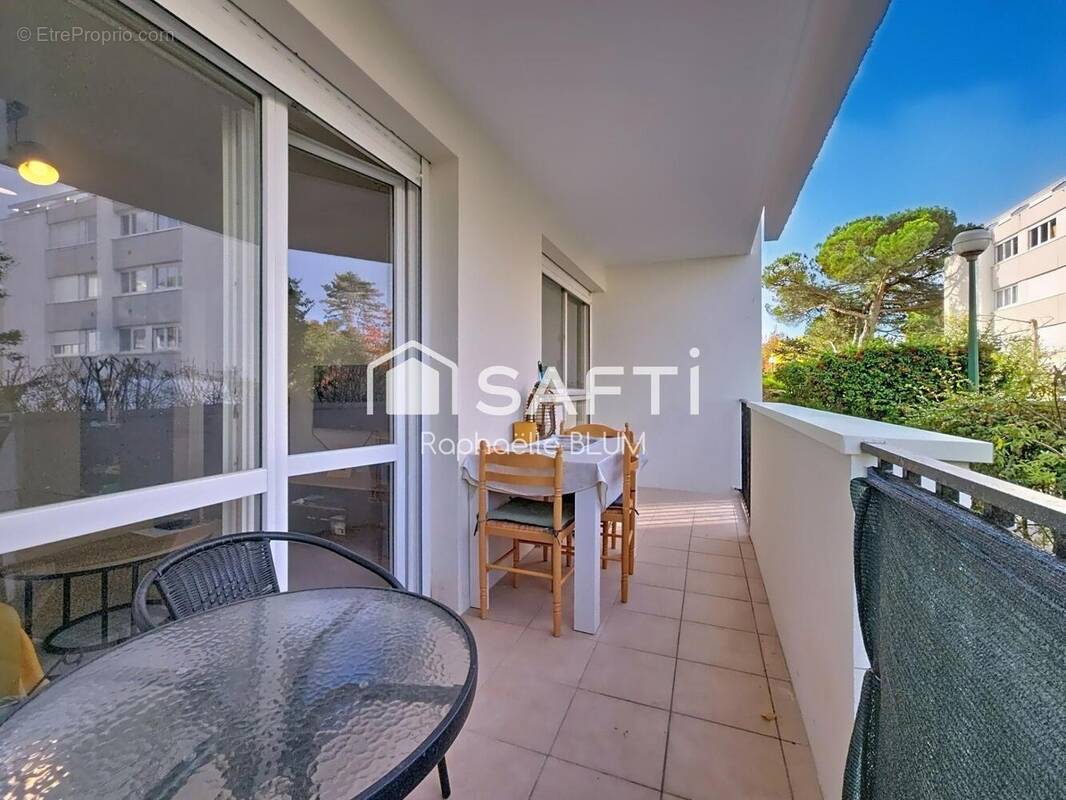 Photo 1 - Appartement à GRADIGNAN