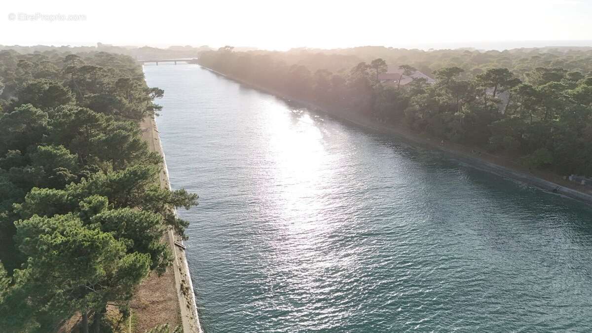 Appartement à HOSSEGOR