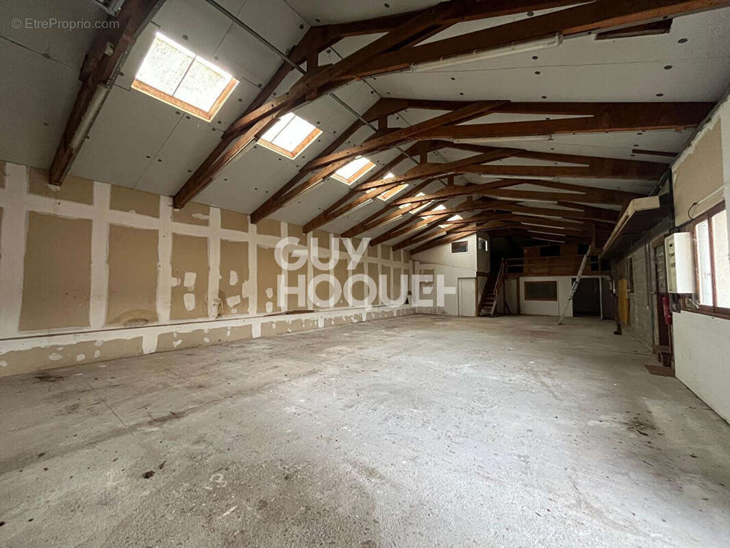 Maison à SAINT-SAVIN