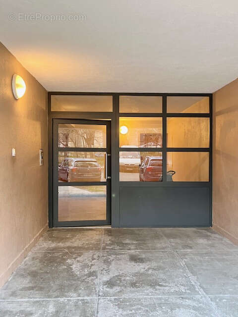 Appartement à MARSEILLE-15E