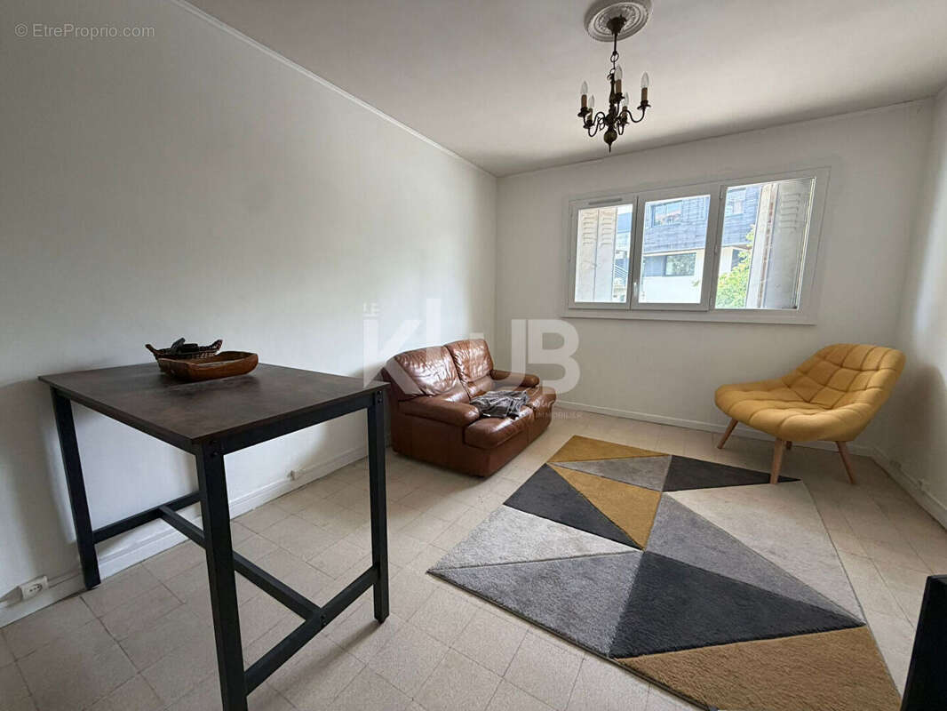 Appartement à BASTIA