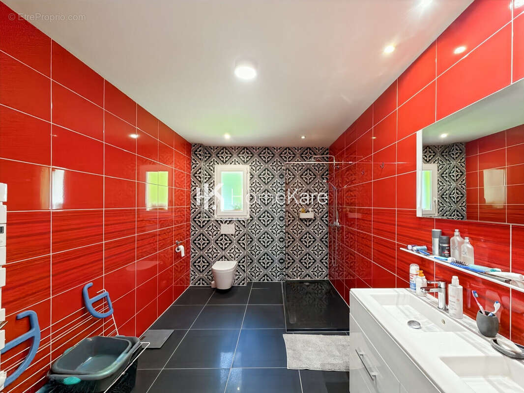 Maison 135 m² à Moissac  - photo 7