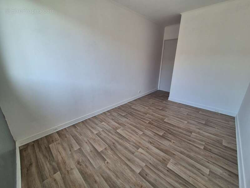 Appartement à DREUX