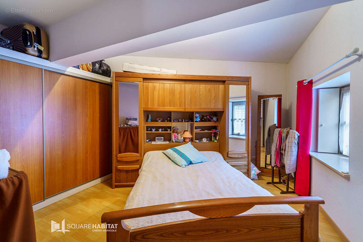 Appartement à NUITS-SAINT-GEORGES