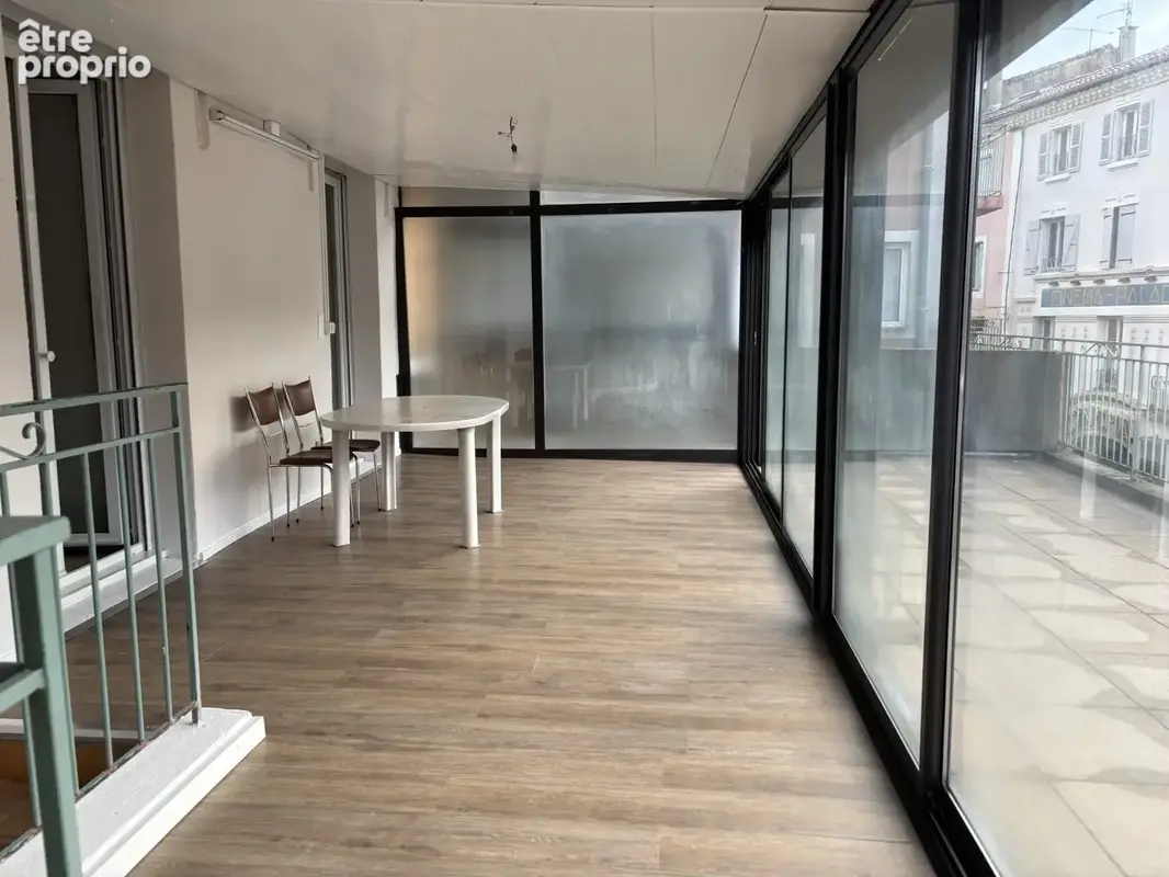 Appartement 3 pièces 73 m² à vendre à Aubenas (07200) - photo 4
