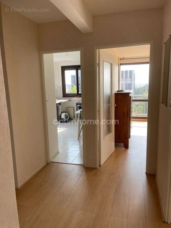 Appartement à LIMOGES