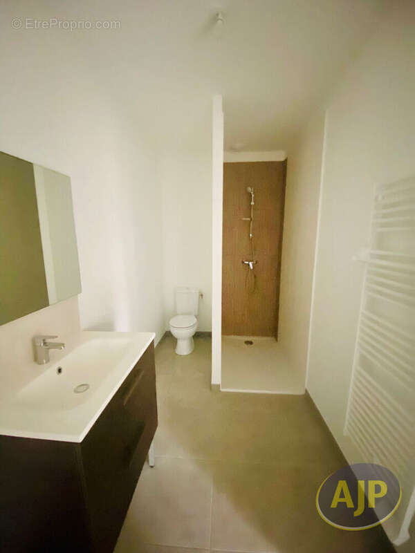 Appartement à VENDAYS-MONTALIVET