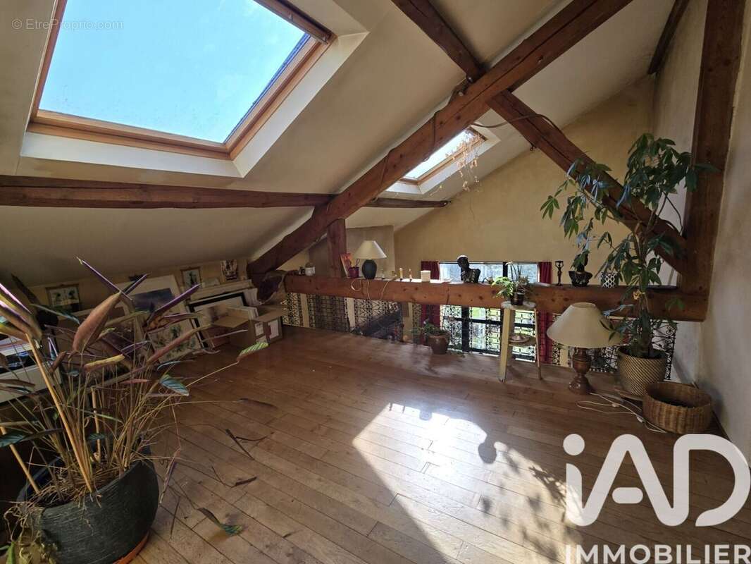 Photo 5 - Maison à DURTOL