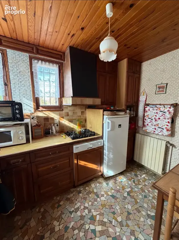 Maison sur sous-sol - photo 6