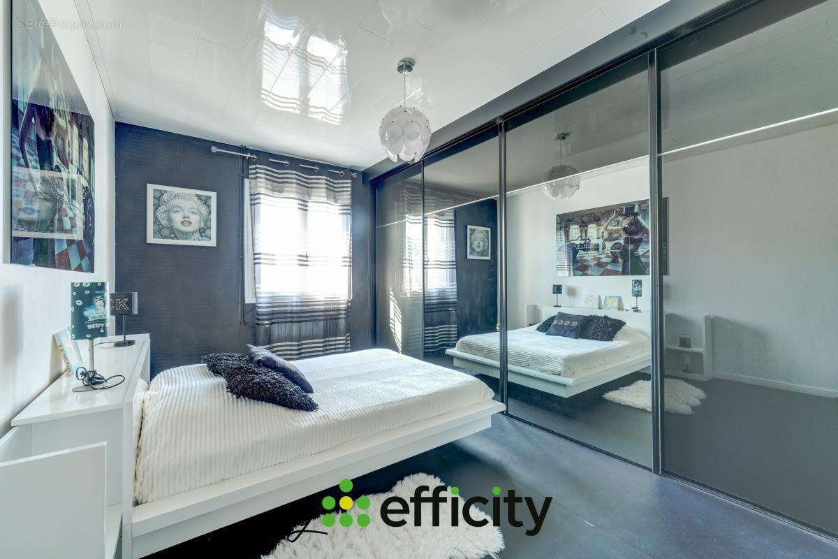 Maison à SAINT-PRIEST