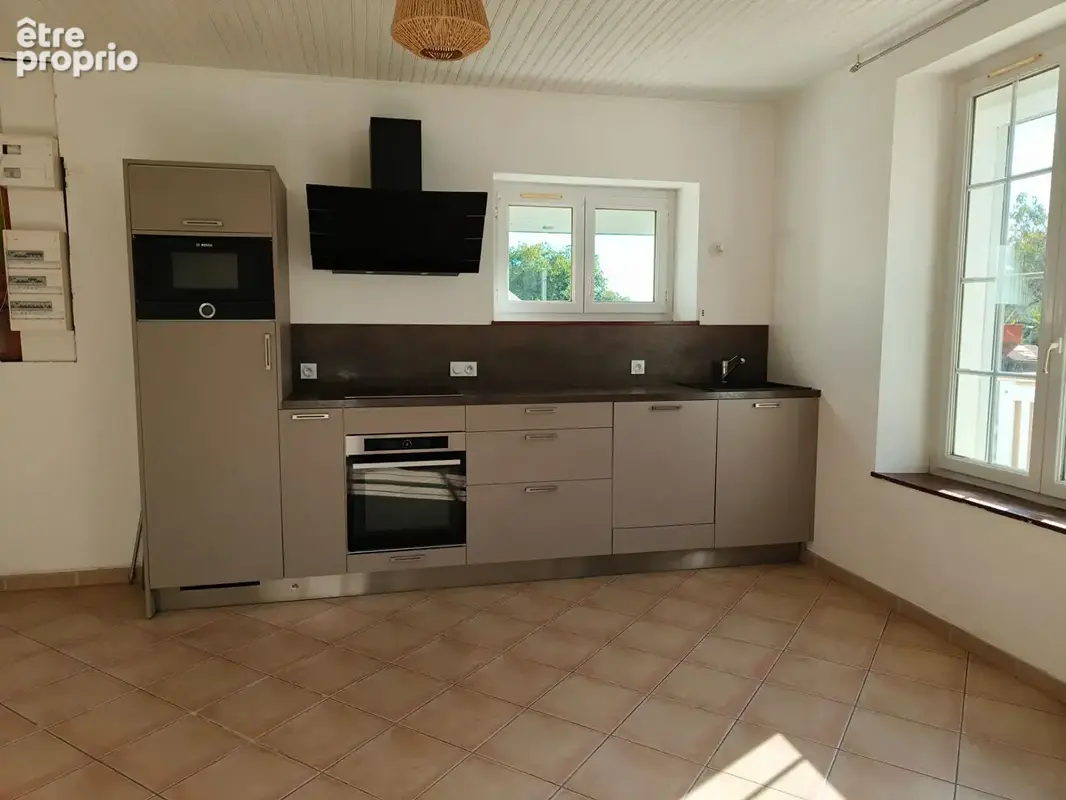 Maison Severac campagne - photo 3