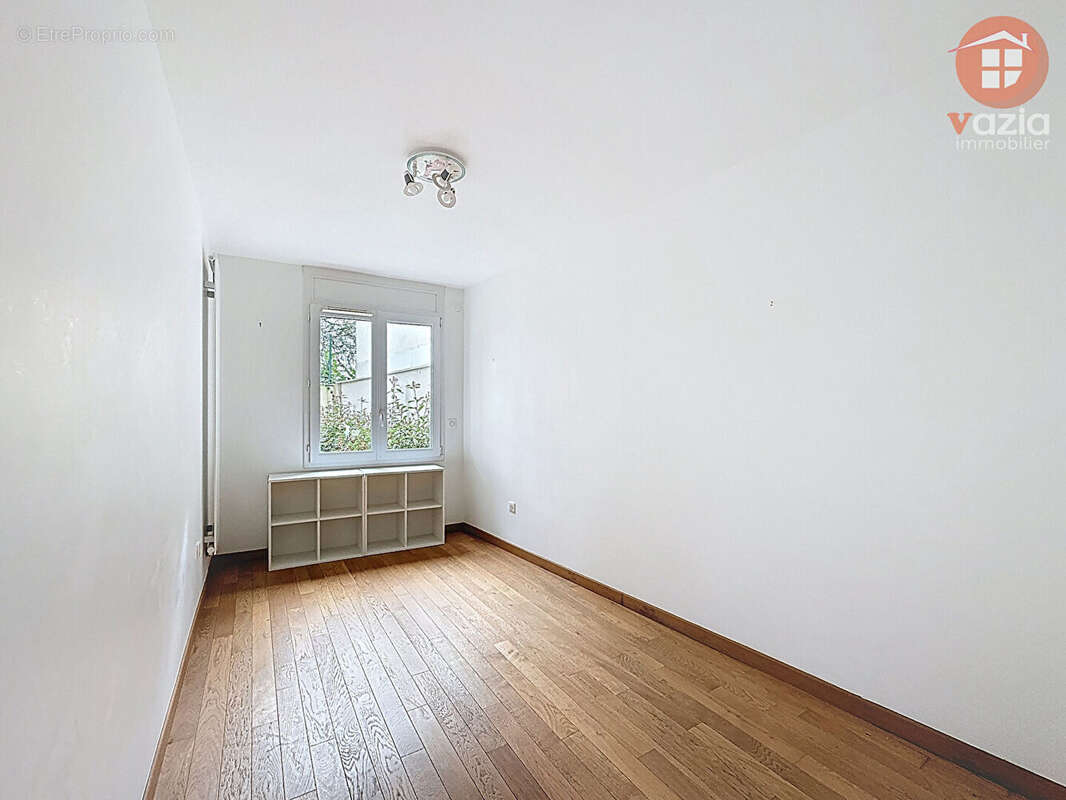 Appartement à PUTEAUX