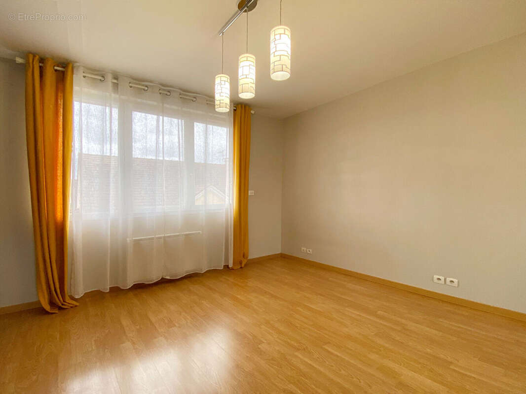 Appartement à BEZONS