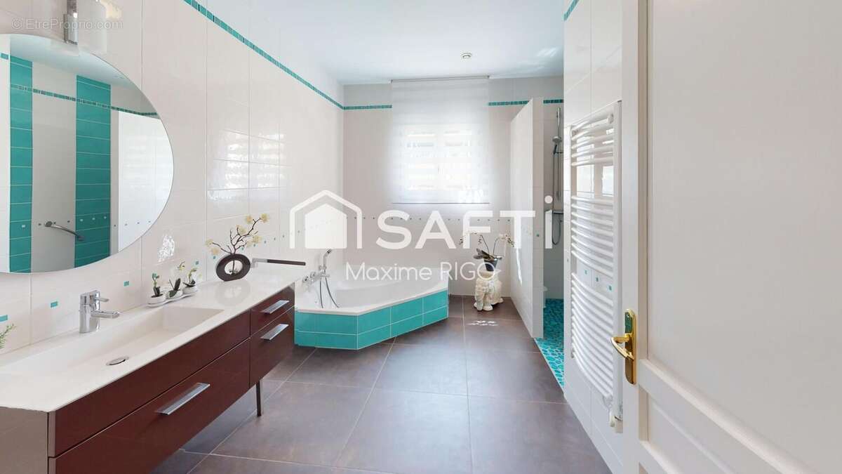 Photo 9 - Maison à MARMANDE