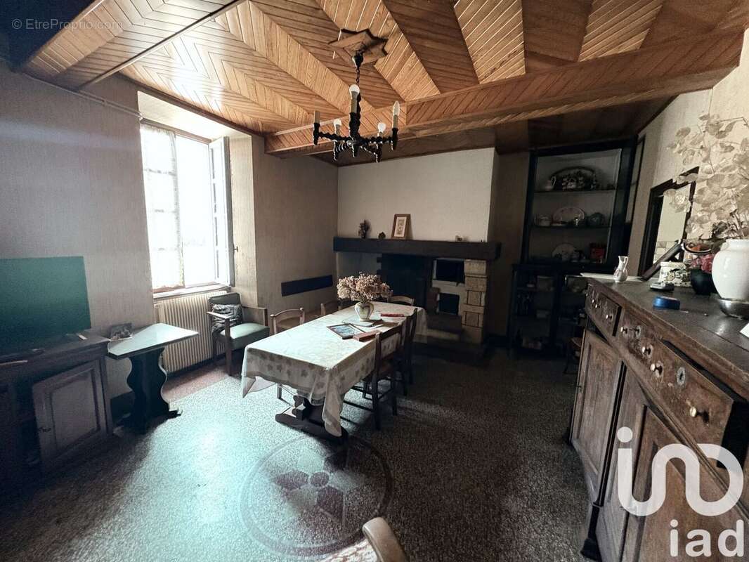 Photo 8 - Maison à AGOS-VIDALOS