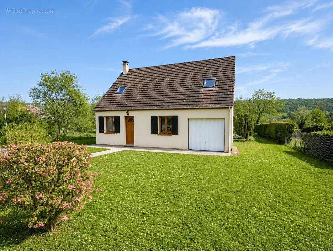 Maison à LA FERTE-SOUS-JOUARRE