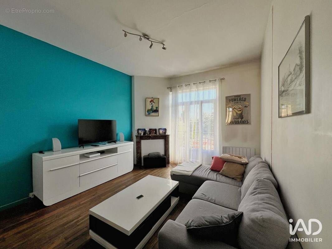 Photo 1 - Appartement à REIMS