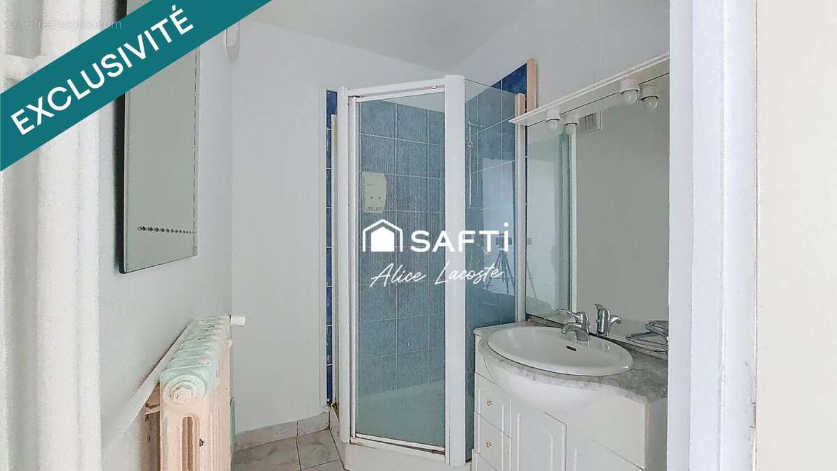 Appartement 70 m² à Auterive  - photo 7