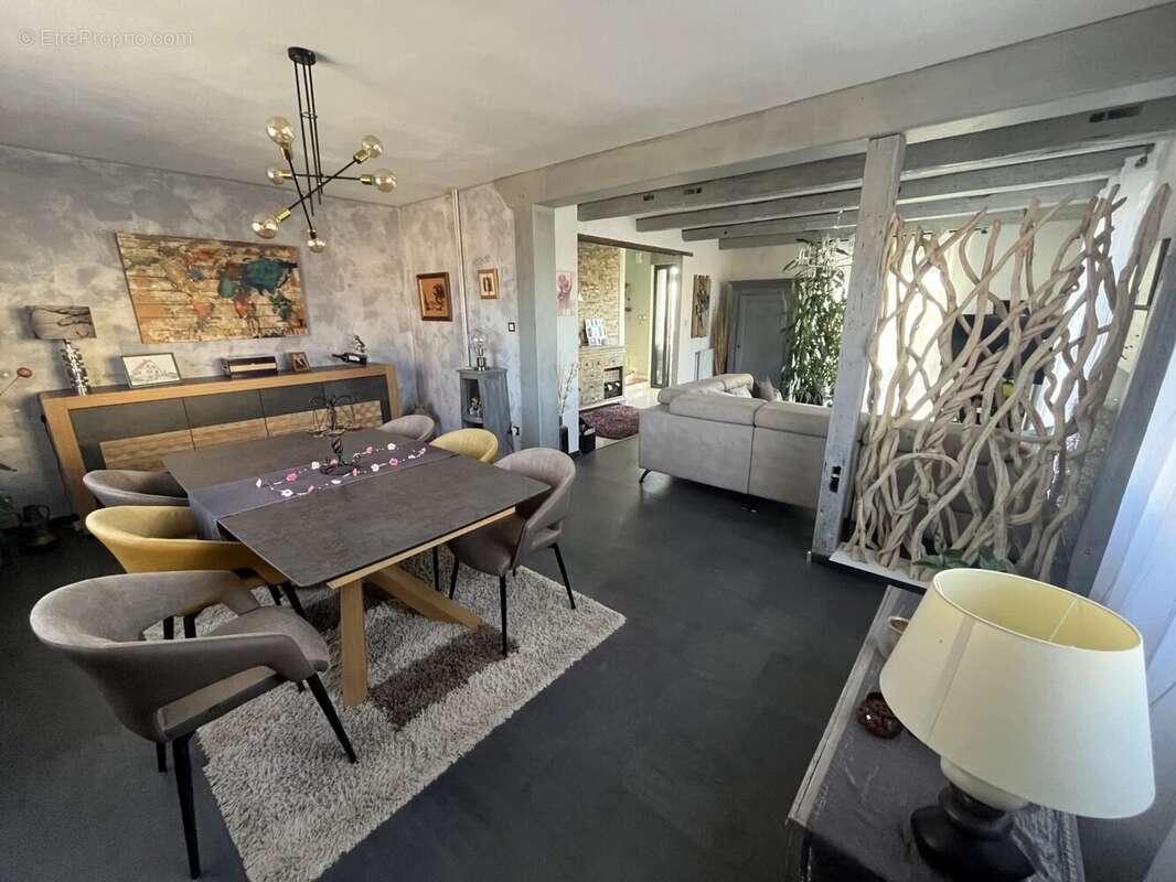 Maison à FESSENHEIM-LE-BAS